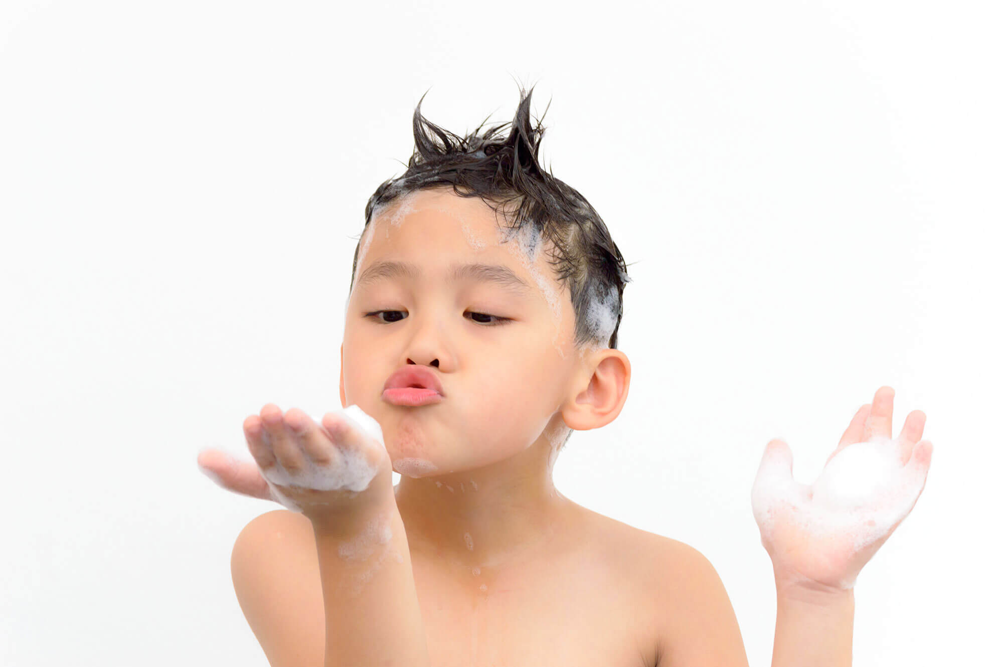 NML Shampoo and Conditioner: Your Natural Defense Against Lice